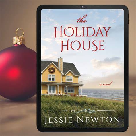 Matthew Diffee – Holiday House