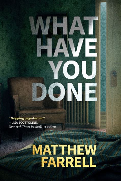 Matthew Farrell Collection