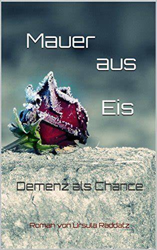 Mauer aus Eis (German Edition)