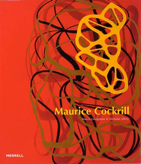Maurice Cockrill
