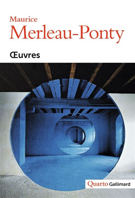 Maurice Merleau-Ponty
