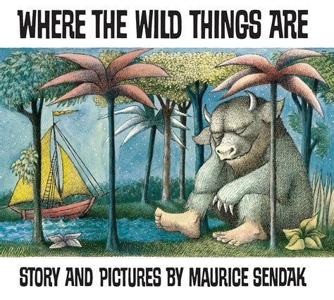 Maurice Sendak