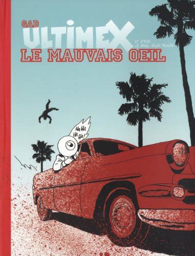 Mauvais oeil