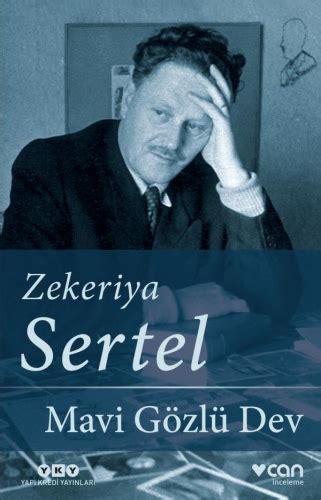 Mavi Gozlu Dev