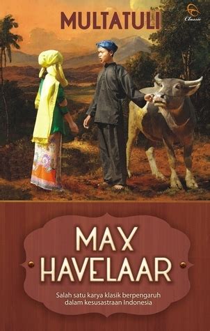 Max Havelaar - Multatuli