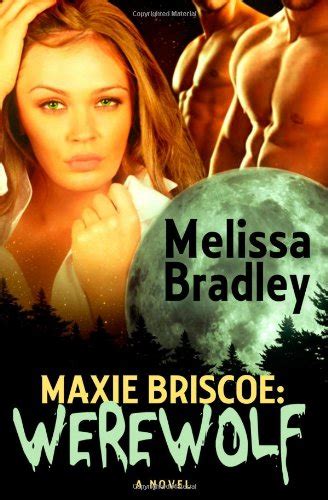 Maxie Briscoe: Werewolf
