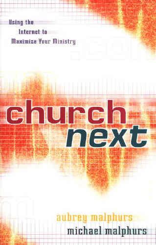 Maximize your Ministry using the Internet