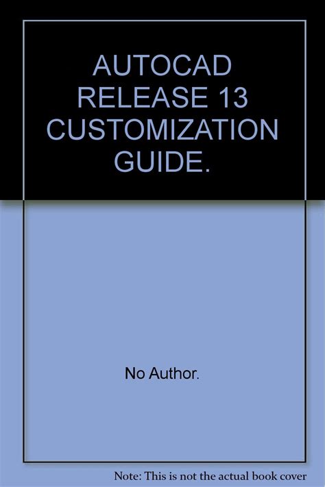 Maximizing Autocad Release 13
