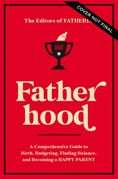 Maximizing Fatherhood