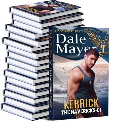 Maxims for Mavericks