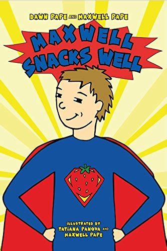 Maxwell Snacks Well