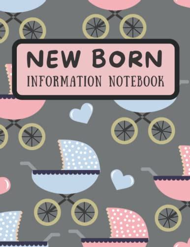 May Born: Information & Notebook