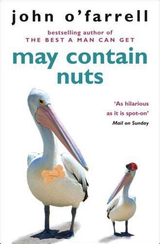 May Contain Nuts