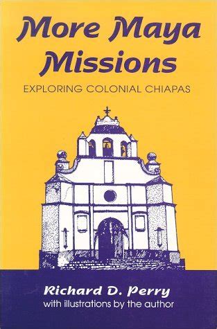 Maya Missions