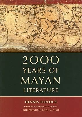 Mayan Texts I.