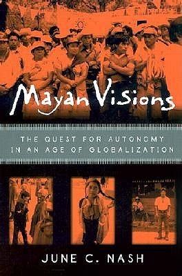 Mayan Visions