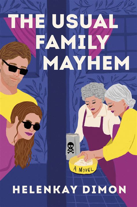 Mayhem