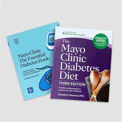 Mayo Clinic on Managing Diabetes