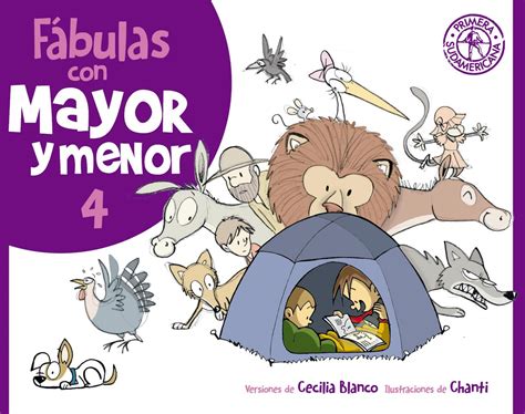 Mayor y menor 4