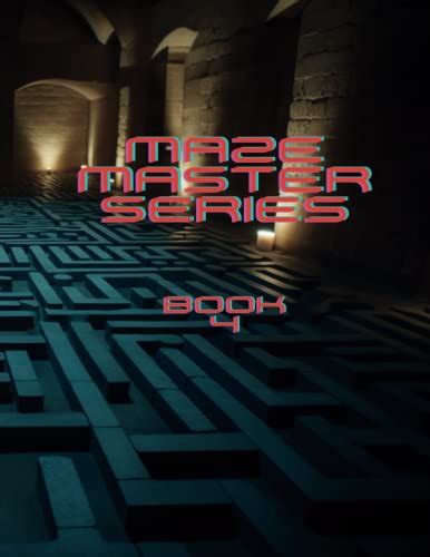Maze Master: 100+ Ultimate Challenges LARGE PRINT