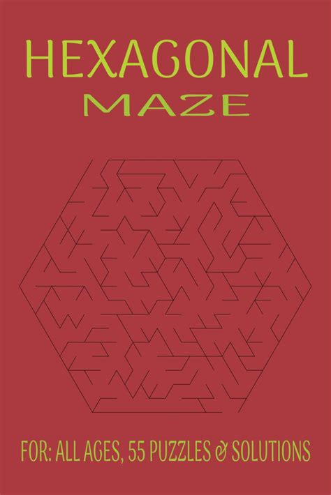 Maze puzzel