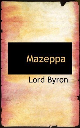 Mazeppa