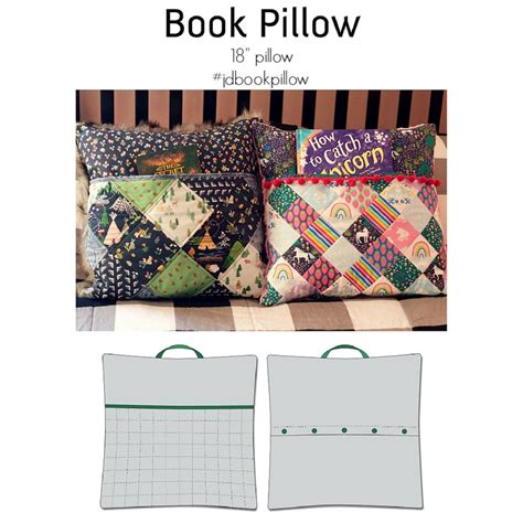 McCall's Pillow Book