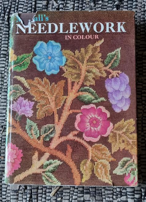 McCalls' Needlework in Colour