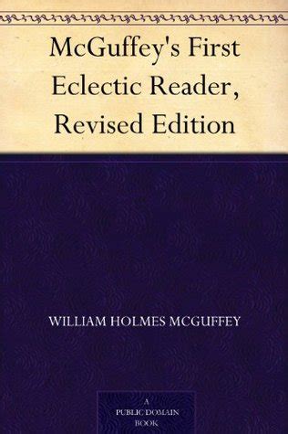 McGuffey's First Eclectic Reader