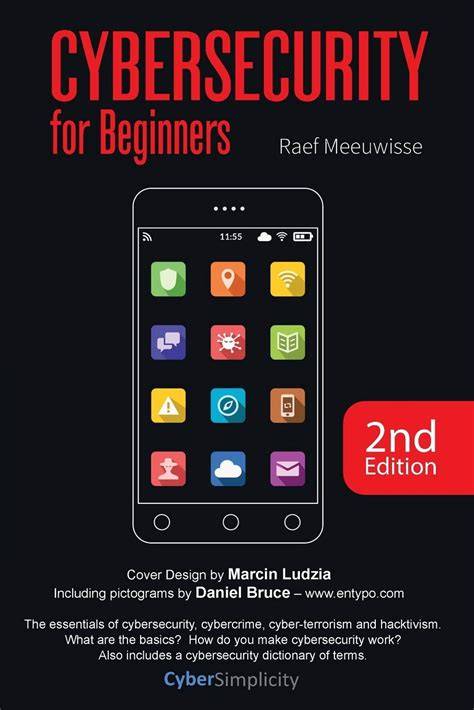 Mcommerce Security: A Beginners Guide