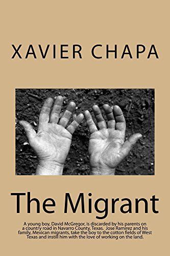 Me Migrant
