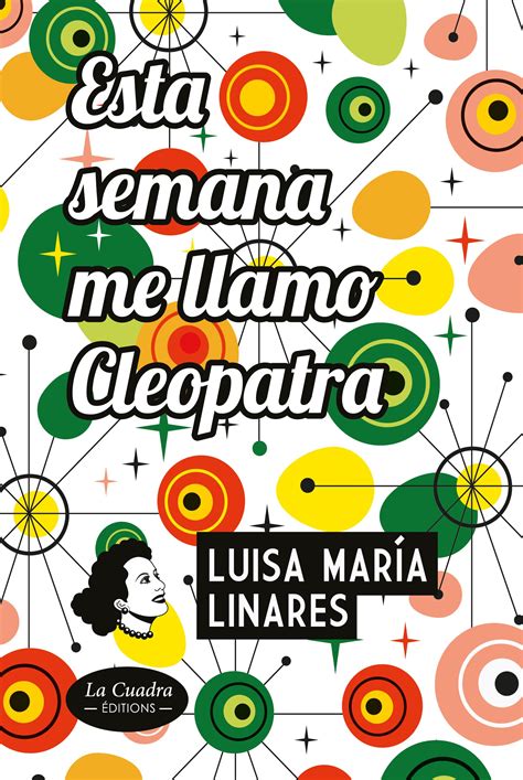 Me llamo... Cleopatra