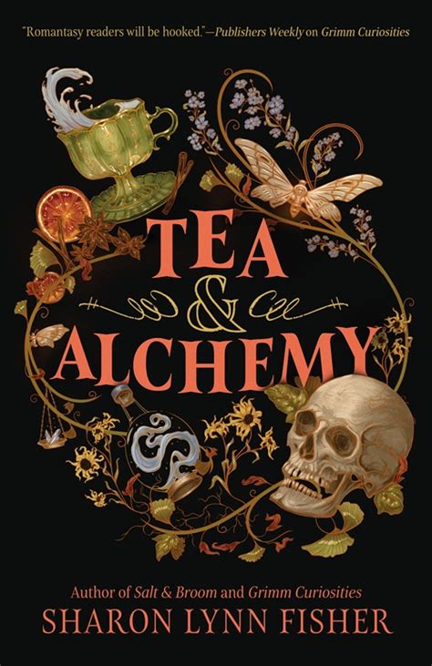 Meadow Tea