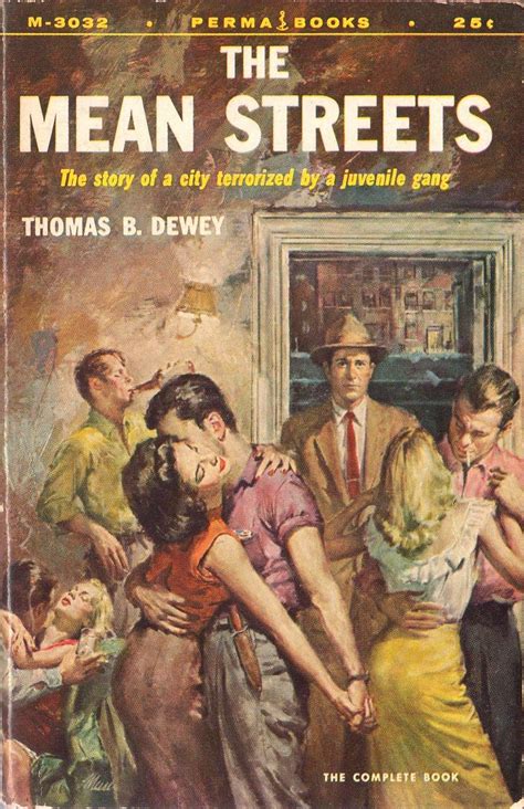 Mean Streets