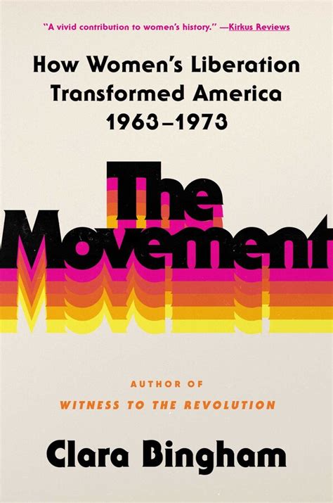 Meaning of Movement