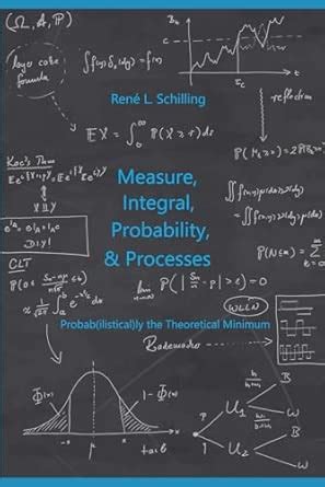 Measure, Integral and Probability