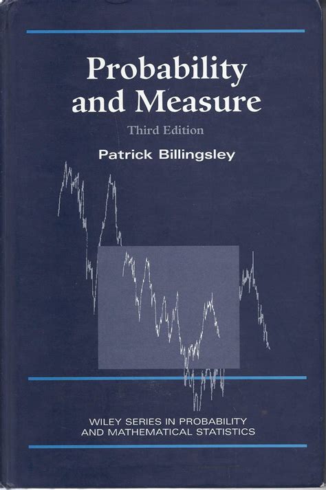 Measure and Probability