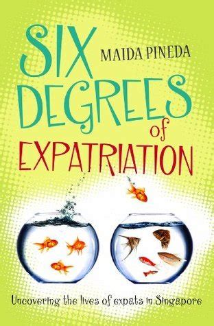 Measures of Expatriation