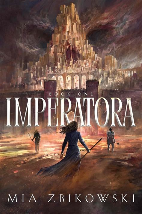 Mech imperatora