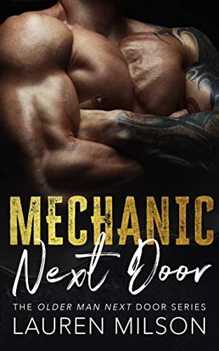 Mechanic Next Door