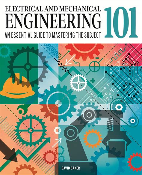 Mechanical Engineering 101