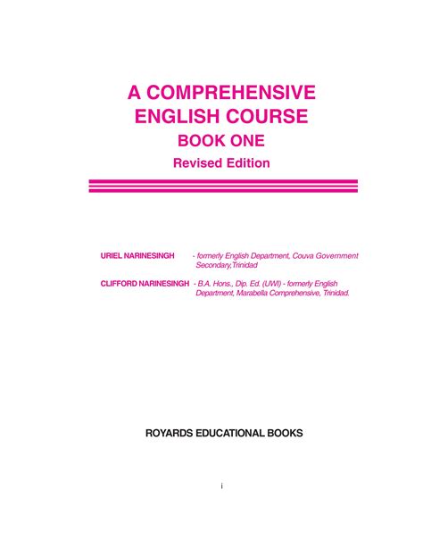 Book Cover