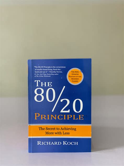 Mechanical Principle