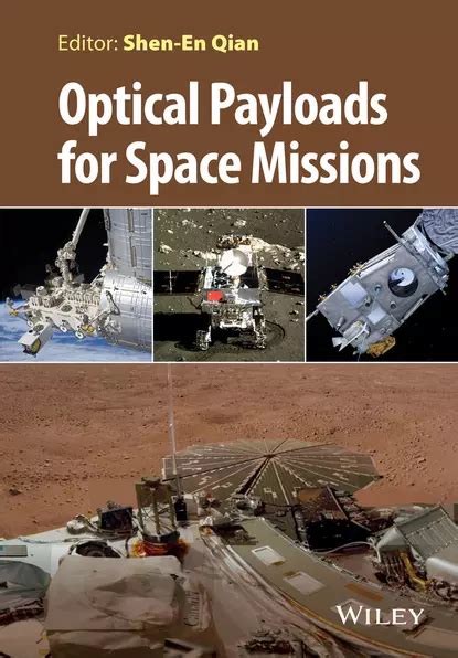 Mechanical Systems Engineering for Optical Payloads