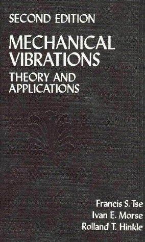 Mechanical Vibrations