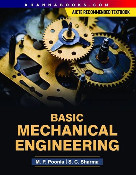 Mechanical engineering for beginner