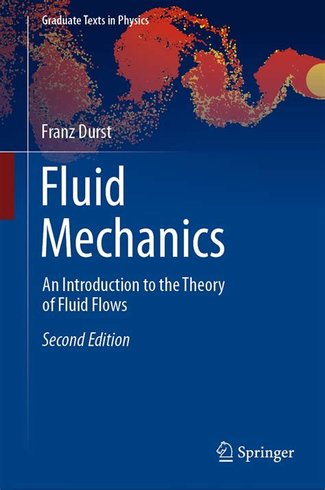 Mechanics of Fluids