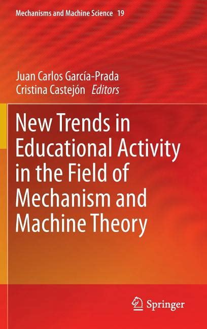 Mechanism and Machine Theory
