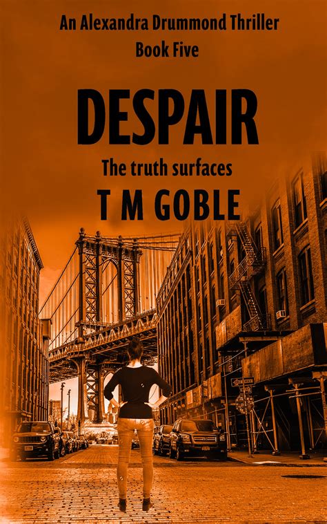 Mechanisms of Despair