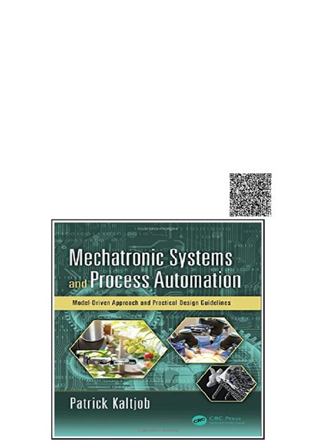Mechatronic Systems 1